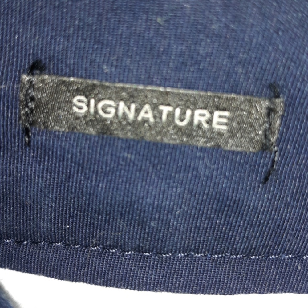 Talbots Crop Pant - Picture 5 of 6